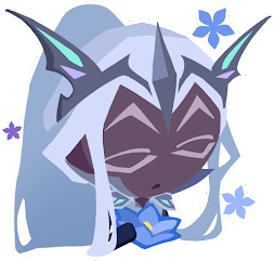 ElderFaerie_AtPeace static emote