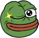 Pepe_Wink emote
