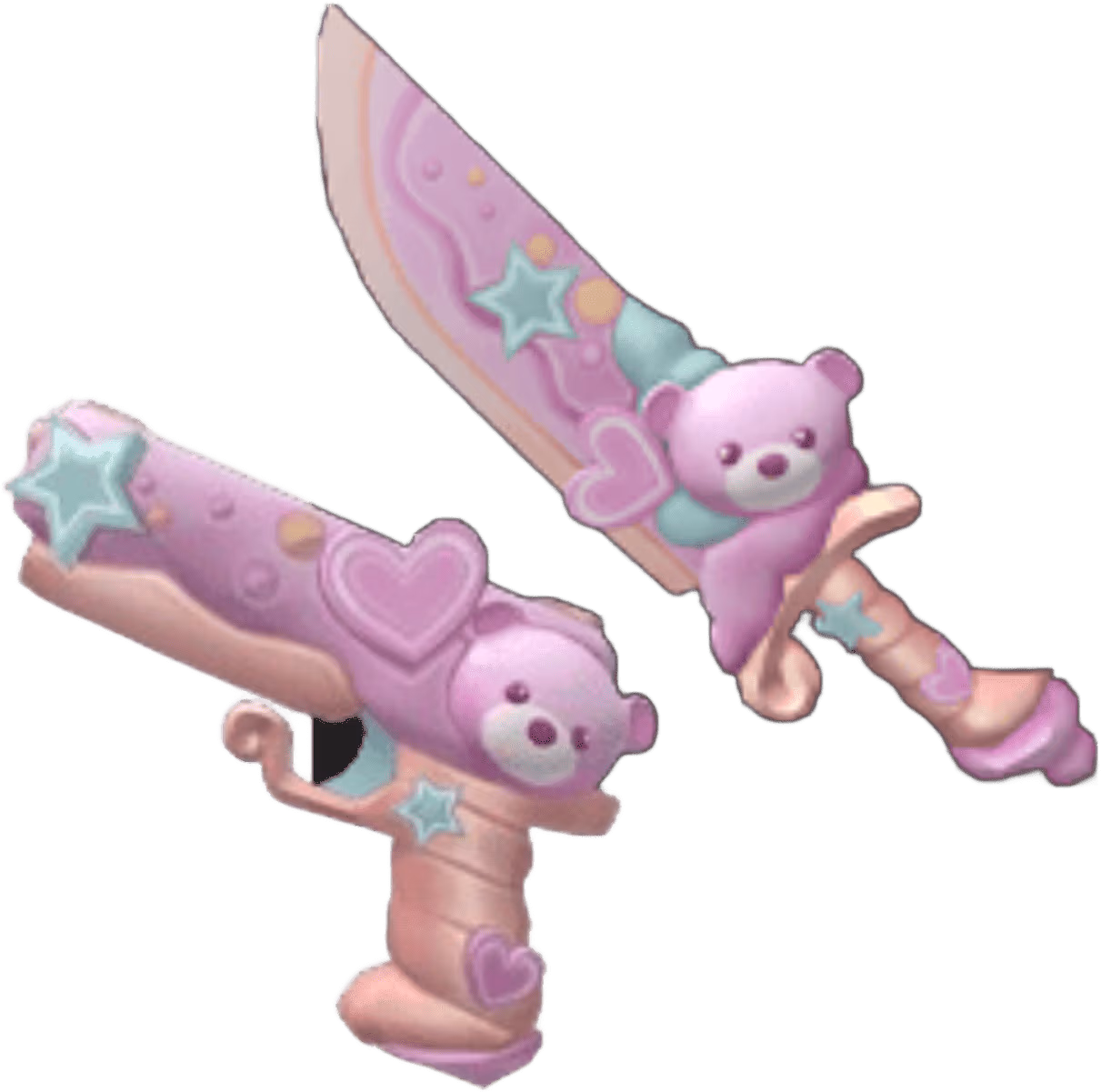 Settreatsweet emote