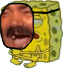 SadHappyBob emote