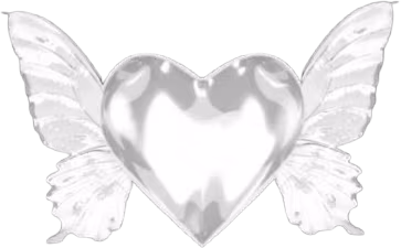 cyber_wingedheart emote