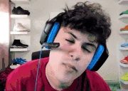 Creep emote