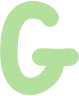 PastelGreenG emote