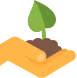 hand_with_plant emote