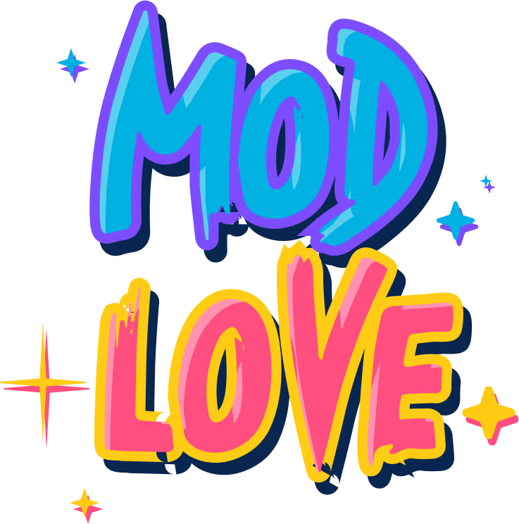 MOD_LOVE emote