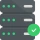 Servers emote