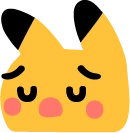 pikasigh emote