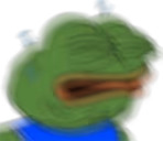pepeSad emote
