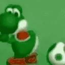 YoshiPls emote