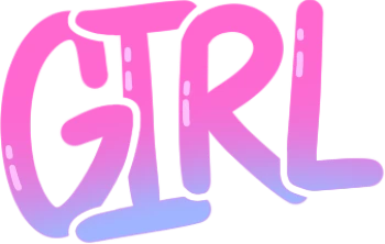 Girl emote