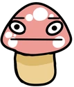 neutralshroomie emote