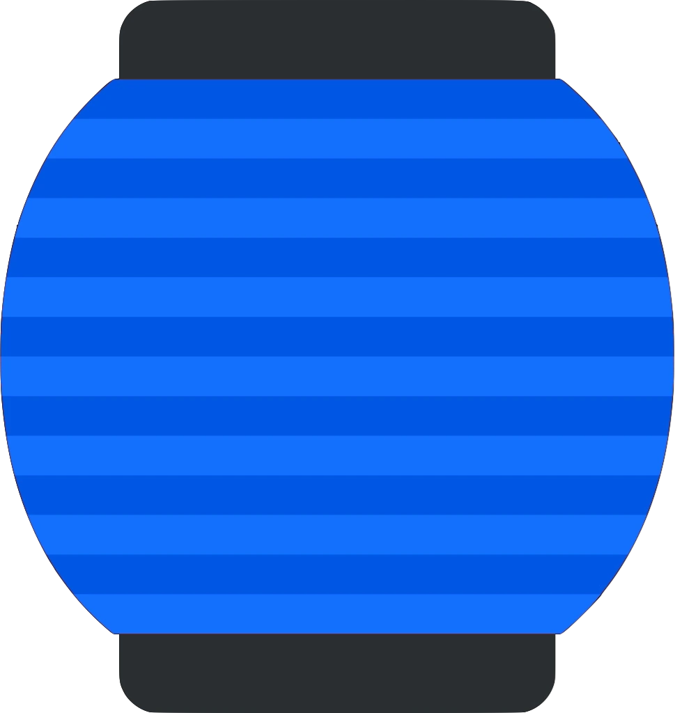 blue_lantern emote