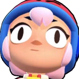 bonniehuh emote