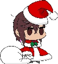 Padoru_Momo emote