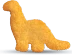 DinoNugget2 emote