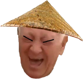 ChineseRetardedGuy emoji