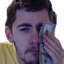sosad emote