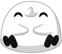 berd emote