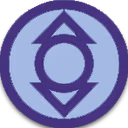 indigo_lanterns emote