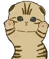 WiggleCat emoji