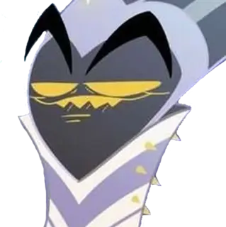 Adam_Smirk emote