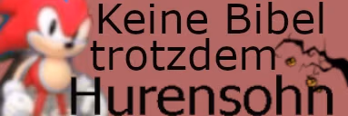 KeineBibel emote