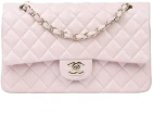 Pinkchanelbag emote