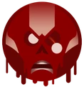 MeatAngry emote