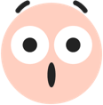 tiktoksurprised static emote
