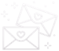 letters emote