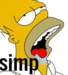 homersimp emoji