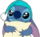stitchBed emote