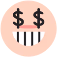 tiktokgreedy emote
