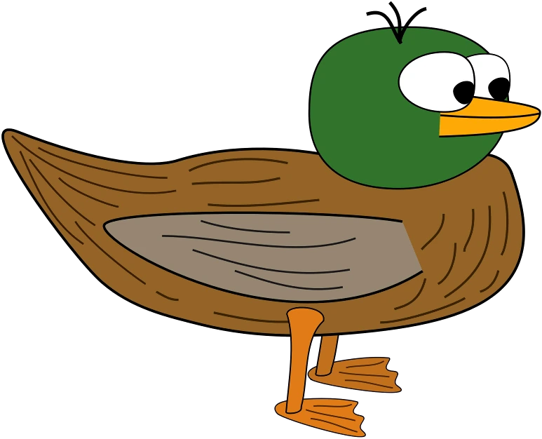 WhatTheDuck emote