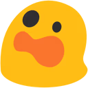 blobpanic emote