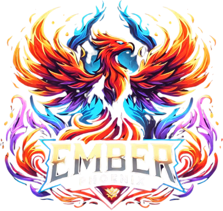 Phoenix emote