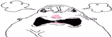 fume emote