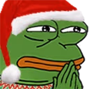 monkaHmm emote