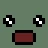 Amazed emote