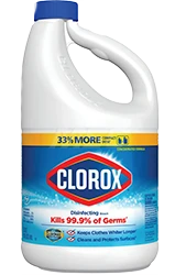 Bleach emote