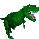 DinoRun emote