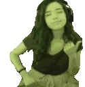 pokiDance emote