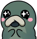 grubOMG emote