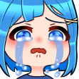 JinxCry emote