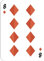 playing_card_diamonds_eight emote