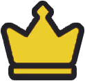 Yellow_Crown emote