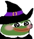 witchBlush emote