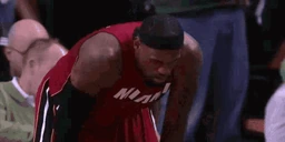 LOCKED emote