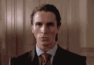 STARE animated emote