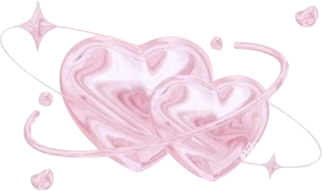 Pink_heart emote